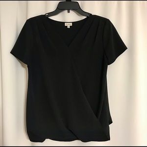 CREMIEUX black top - size XS